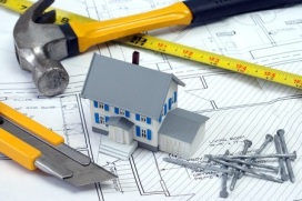 home builder clipart